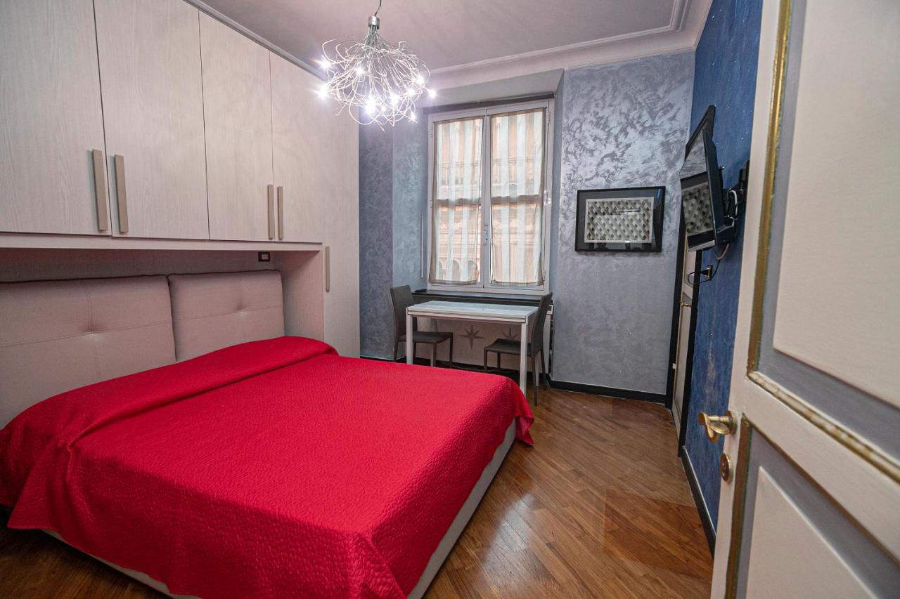 Dimora Patrizia In Centro Appartamento *