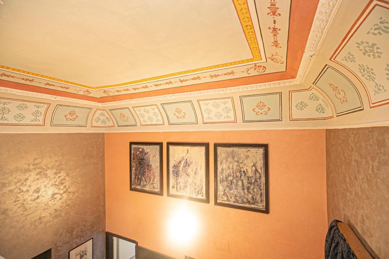 Dimora Patrizia In Centro Appartamento Genova